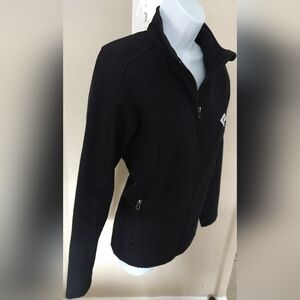NWOT GCC Ladies Zip Up Jacket
